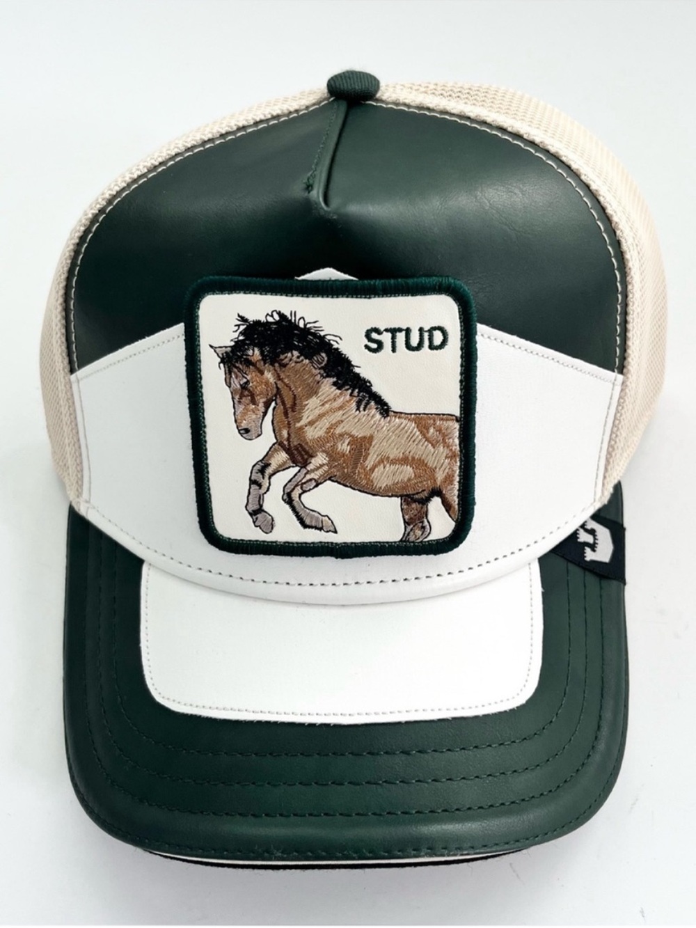 Goorin Bros Stud Hat NEW
